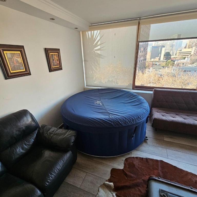 Luxurious Apartment with Jacuzzi and Location - Apartamento de 3 dormitorios - 14