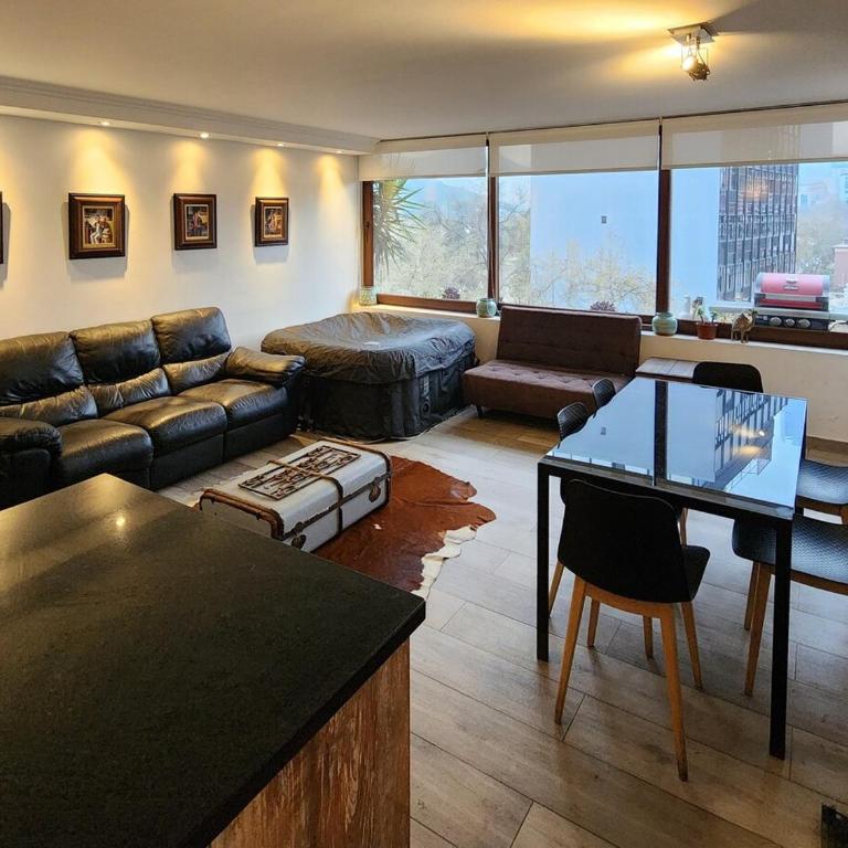 Luxurious Apartment with Jacuzzi and Location - Apartamento de 3 dormitorios - 19