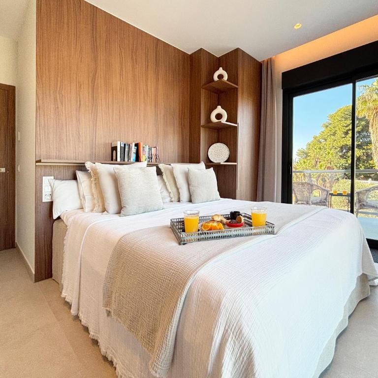 Candado Golf and heated Pool by MalagadeVacaciones - Villa - 54