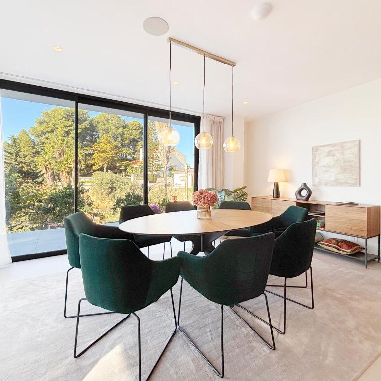 Candado Golf and heated Pool by MalagadeVacaciones - Villa - 20