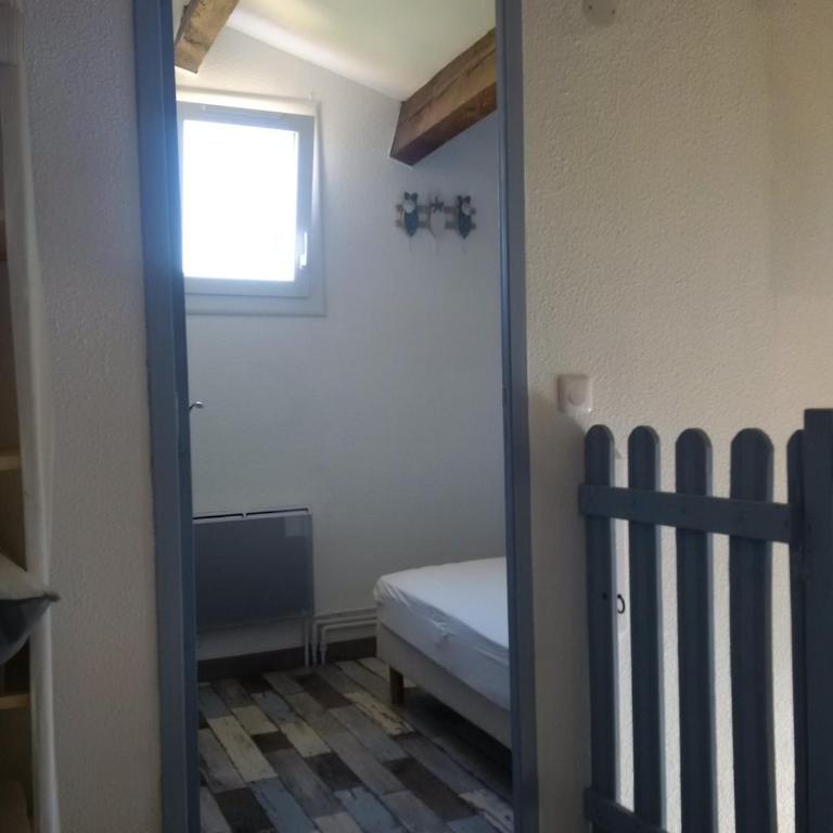 Au calme, à 400m de la mer - Maison 2 Chambres - 2