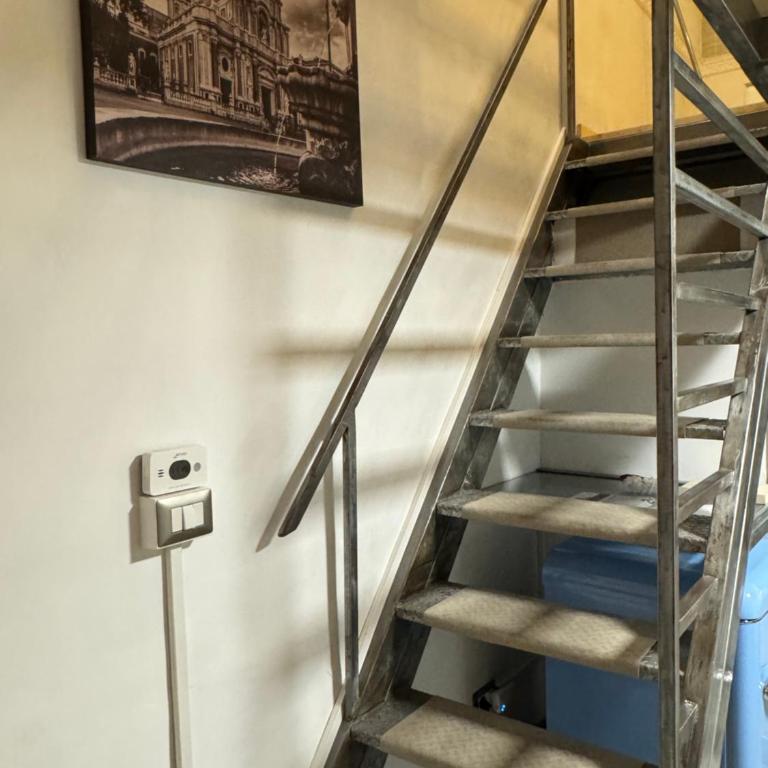 Attardo's House - Two-Bedroom House - 9