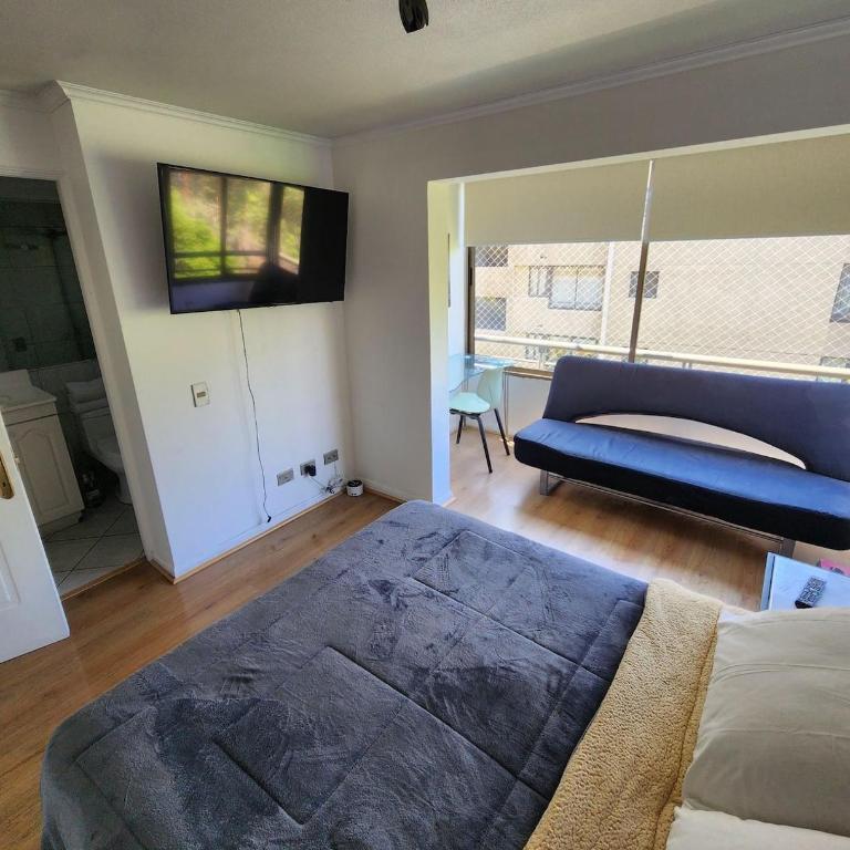 Lovely apartment with jacuzzi - Apartamento de 2 dormitorios - 10