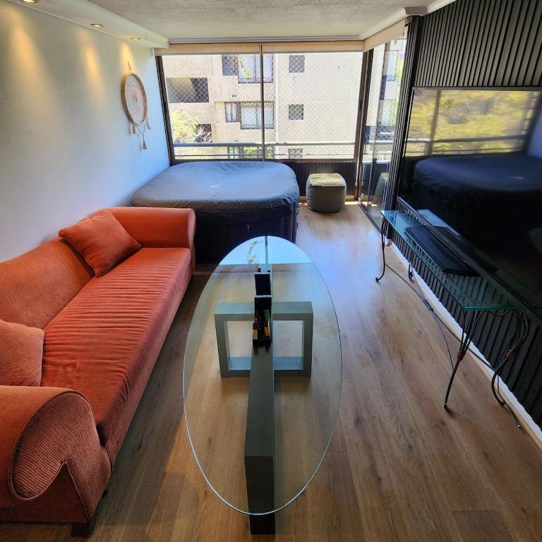 Lovely apartment with jacuzzi - Apartamento de 2 dormitorios - 17