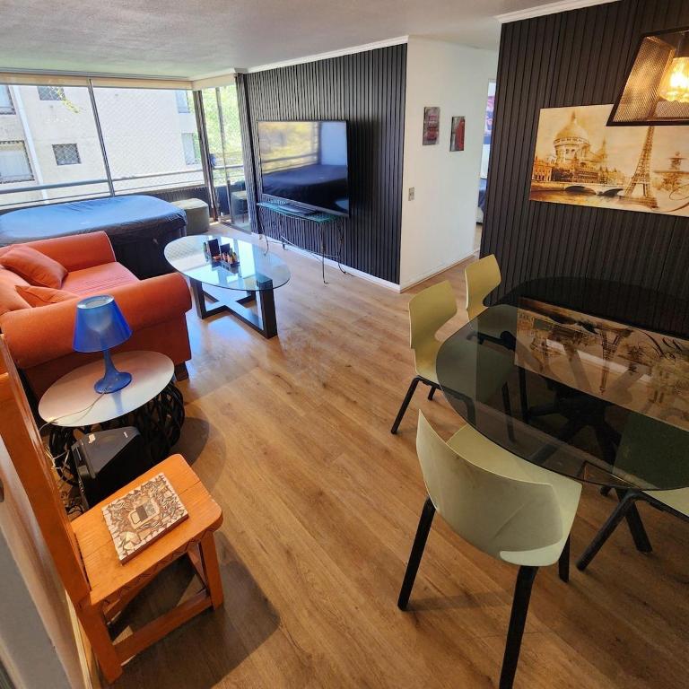 Lovely apartment with jacuzzi - Apartamento de 2 dormitorios - 24