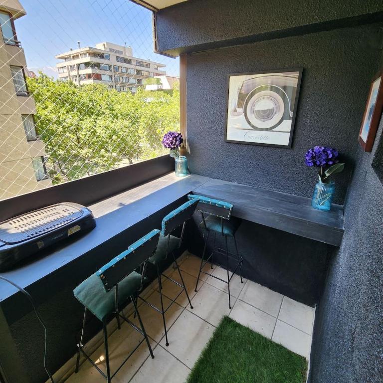 Lovely apartment with jacuzzi - Apartamento de 2 dormitorios - 29