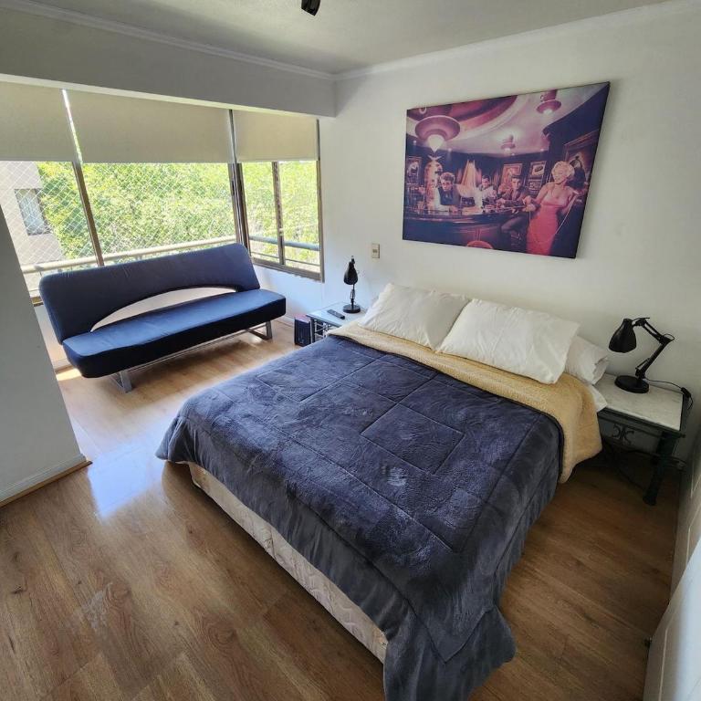Lovely apartment with jacuzzi - Apartamento de 2 dormitorios - 30