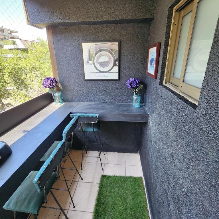Lovely apartment with jacuzzi - Apartamento de 2 dormitorios - 32