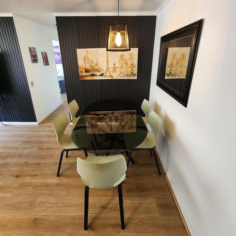 Lovely apartment with jacuzzi - Apartamento de 2 dormitorios - 34