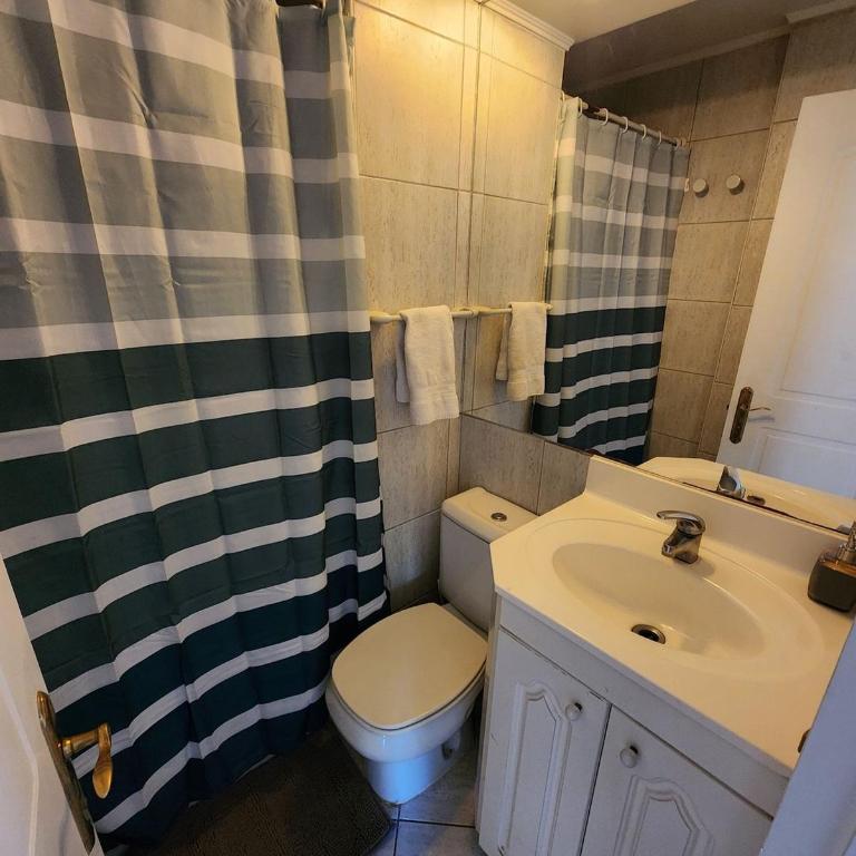 Lovely apartment with jacuzzi - Apartamento de 2 dormitorios - 37