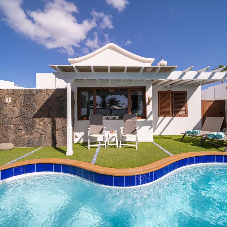 Casa Dyala, Puerto del Carmen - Superior Villa - 1