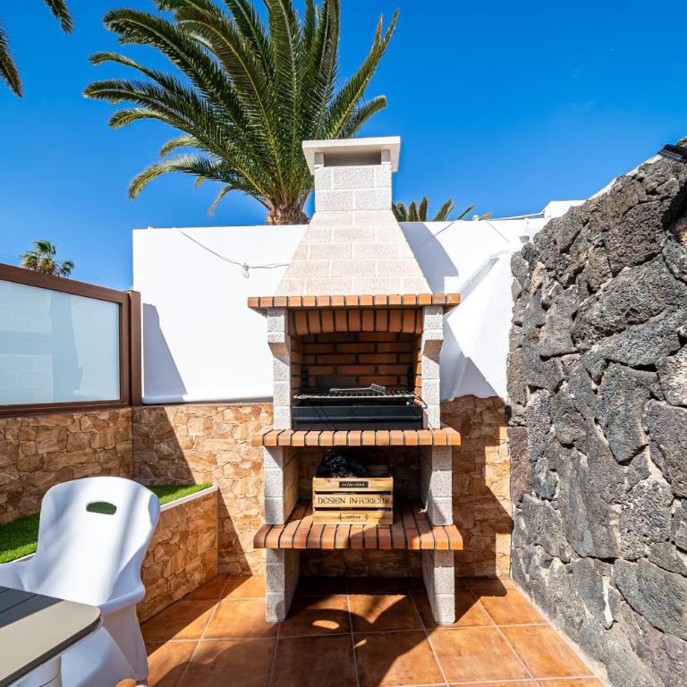 Casa Dyala, Puerto del Carmen - Superior Villa - 2