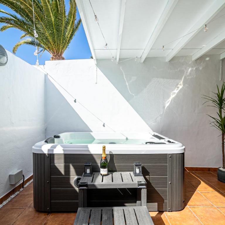 Casa Dyala, Puerto del Carmen - Superior Villa - 4