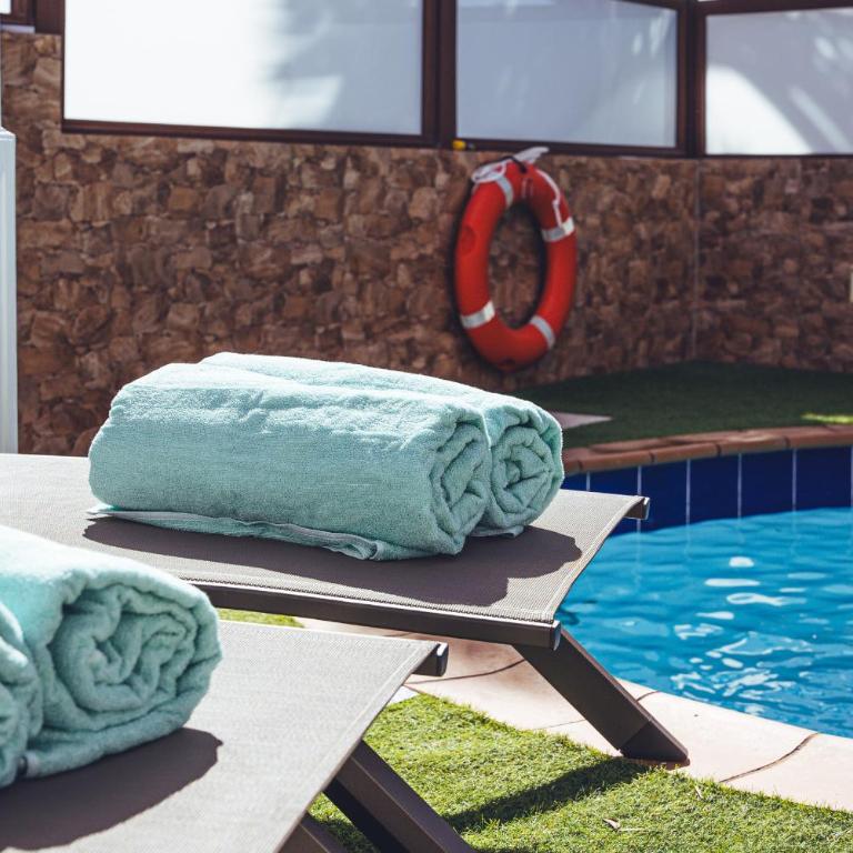 Casa Dyala, Puerto del Carmen - Superior Villa - 5