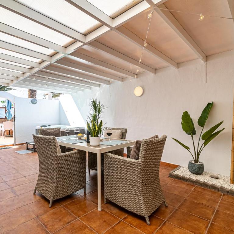Casa Dyala, Puerto del Carmen - Superior Villa - 9