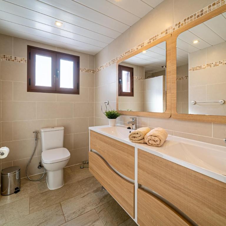 Casa Dyala, Puerto del Carmen - Superior Villa - 15