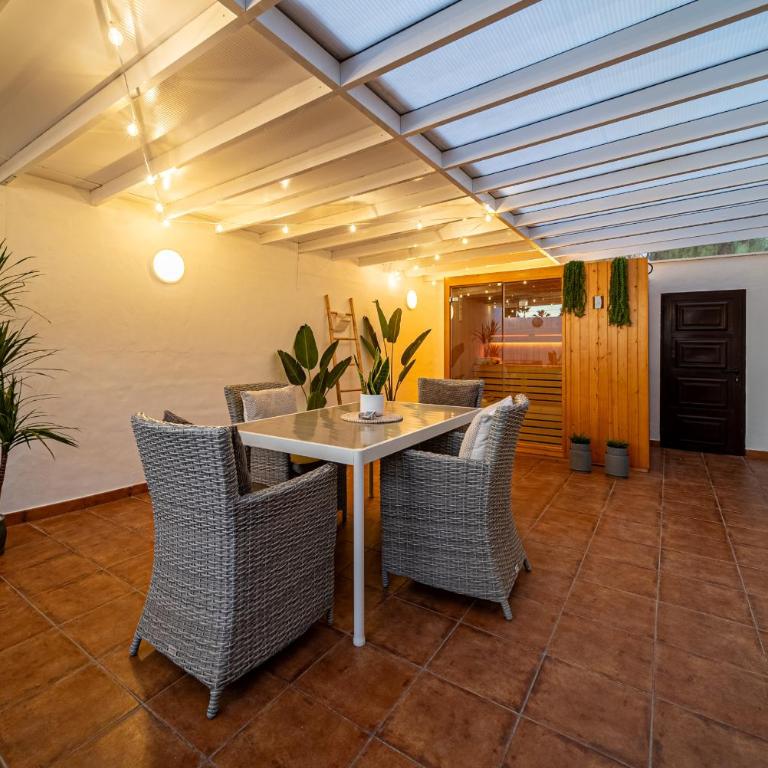 Casa Dyala, Puerto del Carmen - Superior Villa - 26