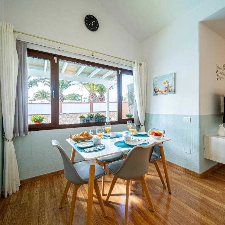 Casa Dyala, Puerto del Carmen - Superior Villa - 27
