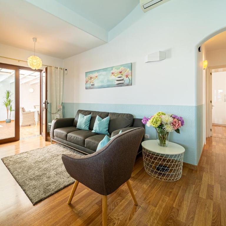 Casa Dyala, Puerto del Carmen - Superior Villa - 32