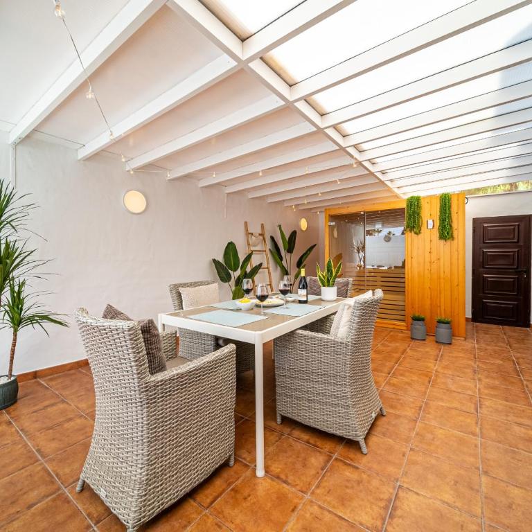 Casa Dyala, Puerto del Carmen - Superior Villa - 33