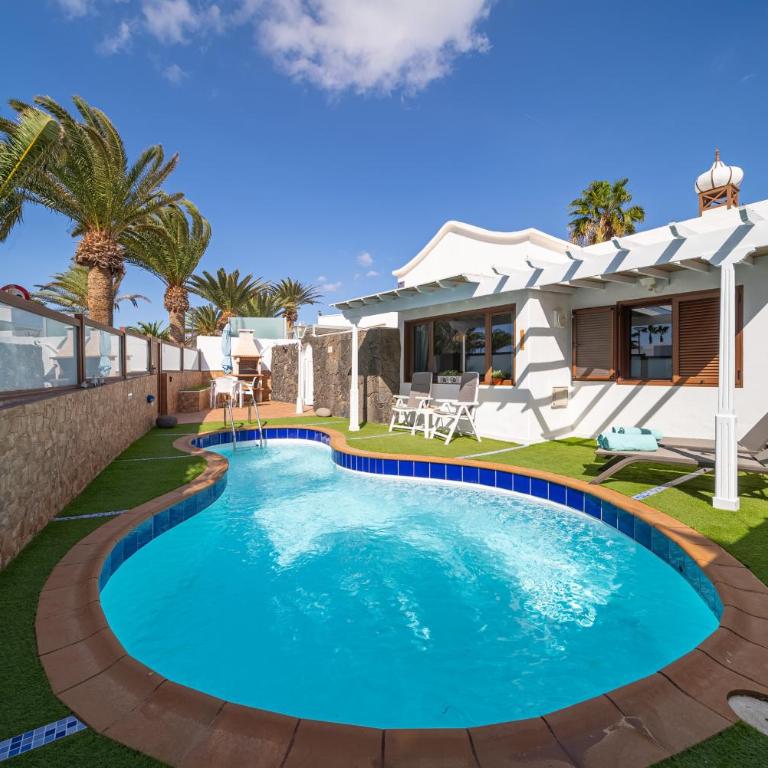 Casa Dyala, Puerto del Carmen - Superior Villa - 35