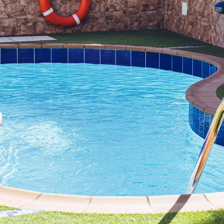 Casa Dyala, Puerto del Carmen - Superior Villa - 44