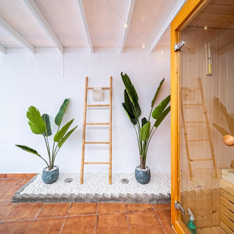 Casa Dyala, Puerto del Carmen - Superior Villa - 48