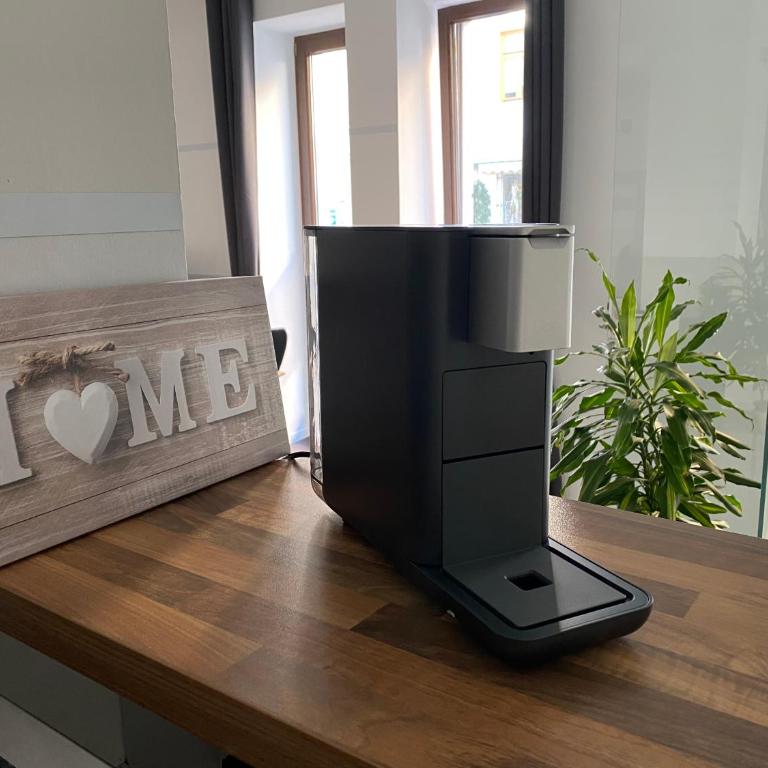 SYMBIOSE-Ferienwohnung - Appartement - Rez-de-Chaussée - 15
