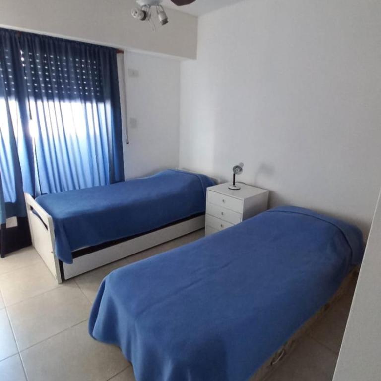 Departamento Nuevo Gran Ubicacón - Apartamento de 1 dormitorio - 11