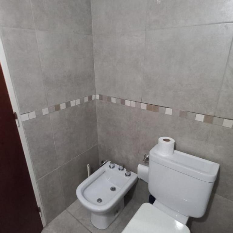 Departamento Nuevo Gran Ubicacón - Apartamento de 1 dormitorio - 8