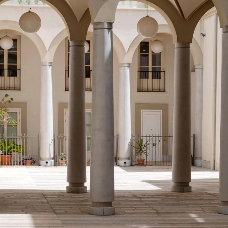 Tomasi Apartment Palermo - Appartamento con 2 Camere da Letto - 26