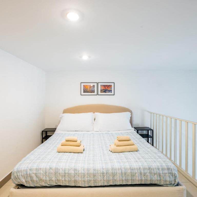 Centrally Located By The Sea Prestigious - Appartamento - 24