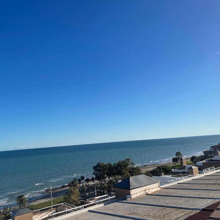 Apartamento a estrenar en primera línea de playa en Magic World Marina Dor - Apartamento de 2 dormitorios - 24