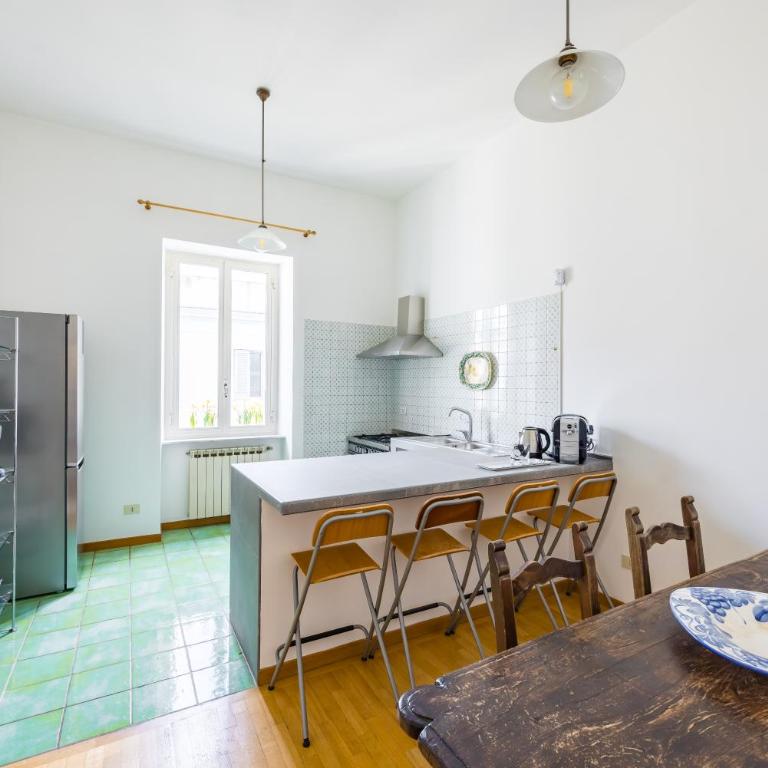 Centrally Located By The Sea Prestigious - Appartamento - 36