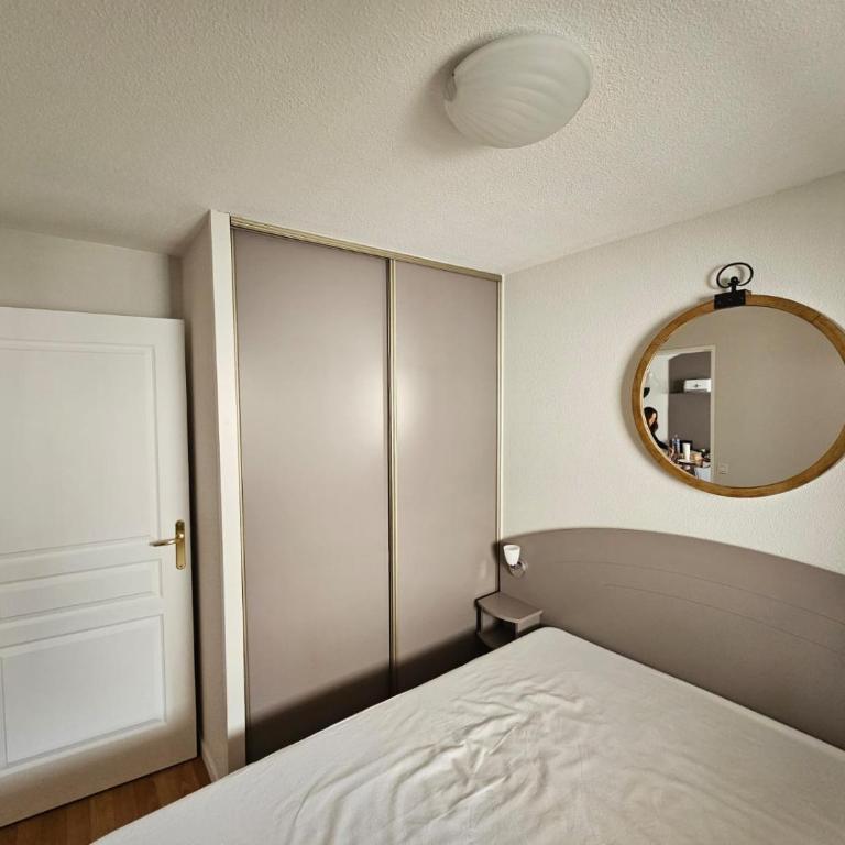 La Mongie Appartement duplex 2 à 7 personnes - Three-Bedroom Apartment - 12