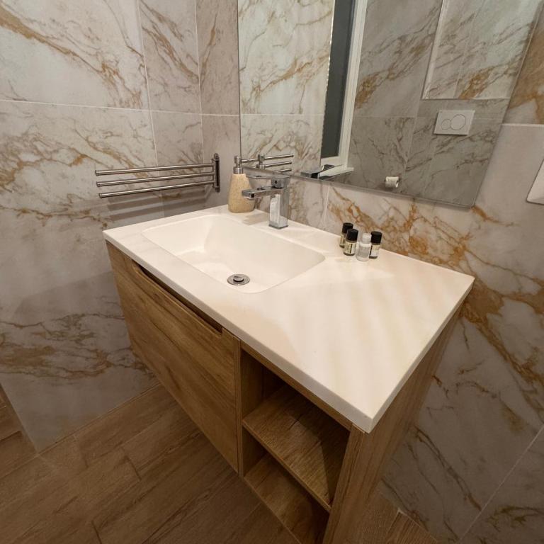 Angolo Vaticano - Vatican corner - Apartment mit 2 Schlafzimmern - 13