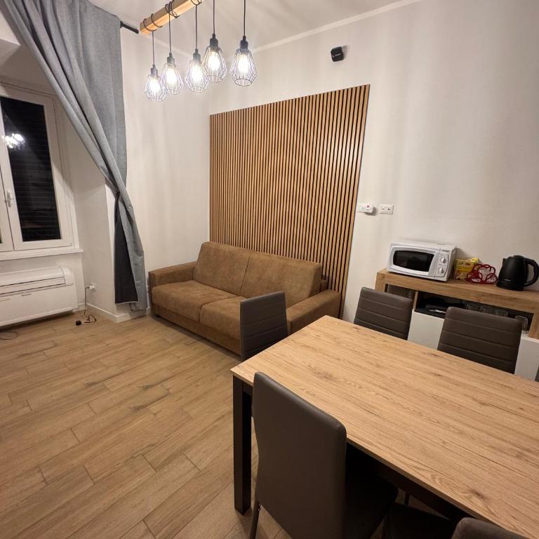 Angolo Vaticano - Vatican corner - Apartment mit 2 Schlafzimmern - 19