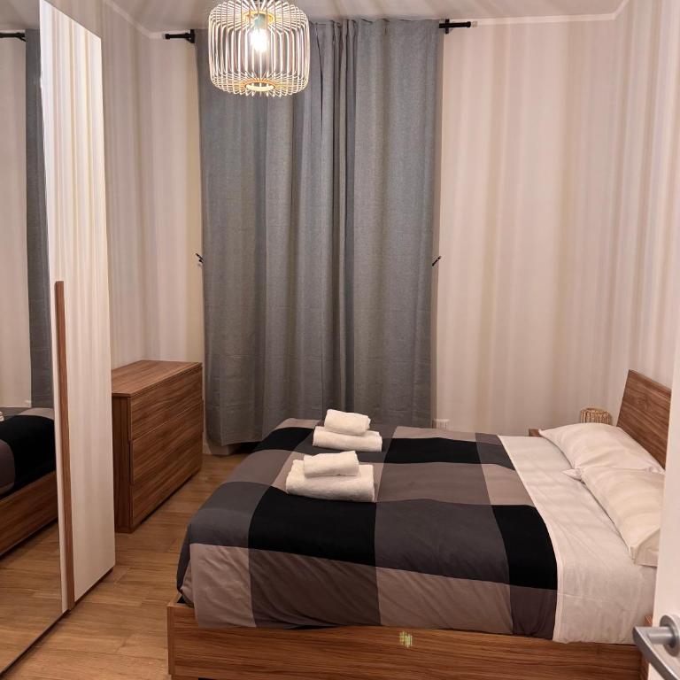 Angolo Vaticano - Vatican corner - Apartment mit 2 Schlafzimmern - 31