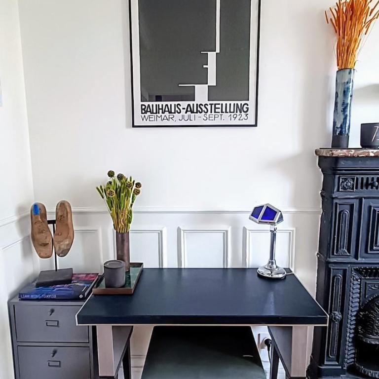 Sunny & stylish 2-bedroom in Viet-Namese district - Appartement 2 Chambres - 24