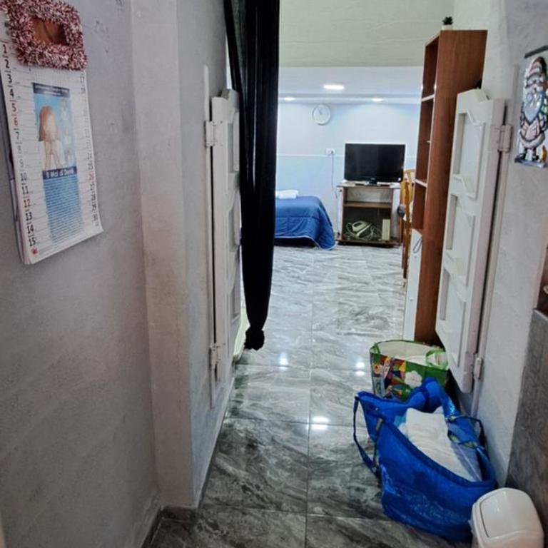 Casa gioia - Casa con 1 Camera da Letto - 25