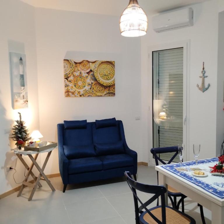 Residence Spiaggia Centro - Aria Condizionata Wi-Fi&SelfCheck-In - Sole&Mare Home - Appartamento con 2 Camere da Letto - 19