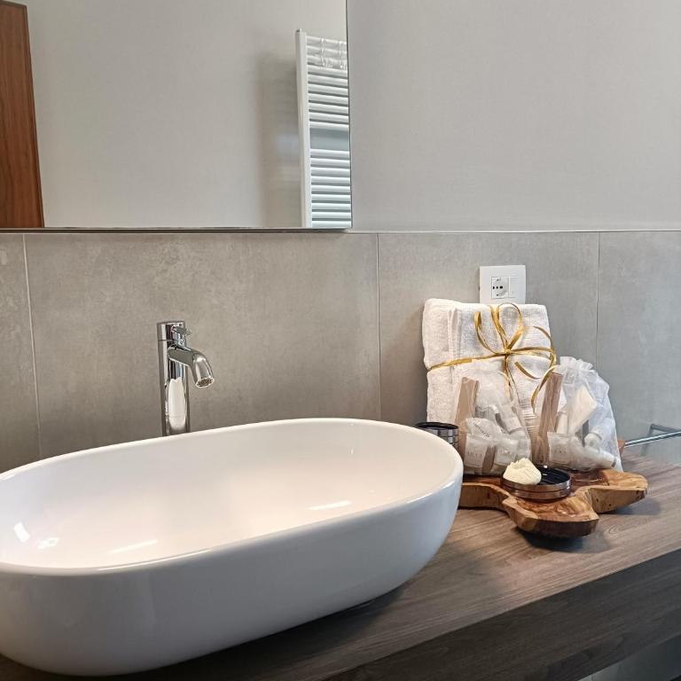 Residenza Palmina - Two-Bedroom Apartment - 47