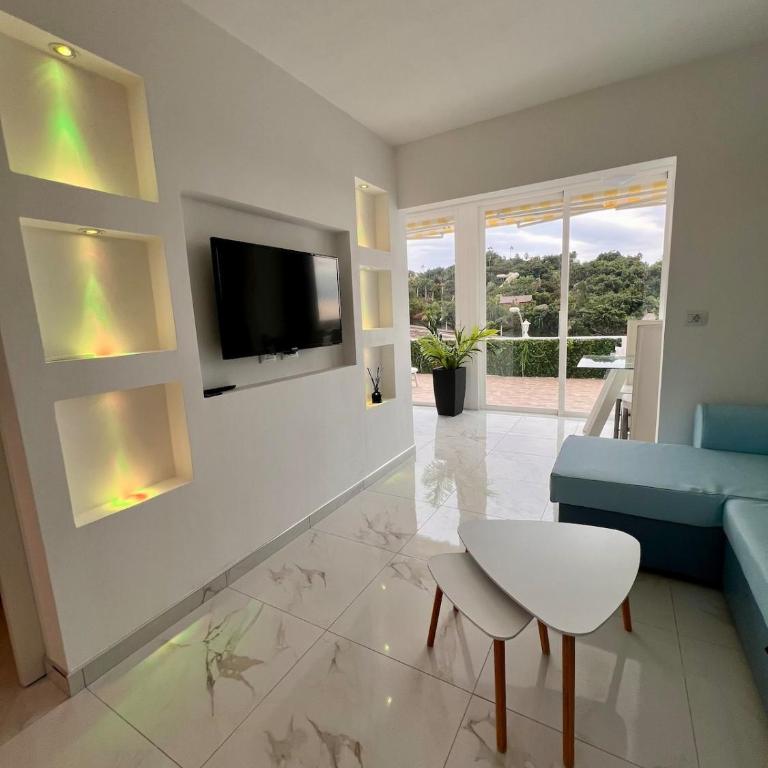 serene flat in central location overlooking SIAM PARK - Apartamento de 2 dormitorios - 3