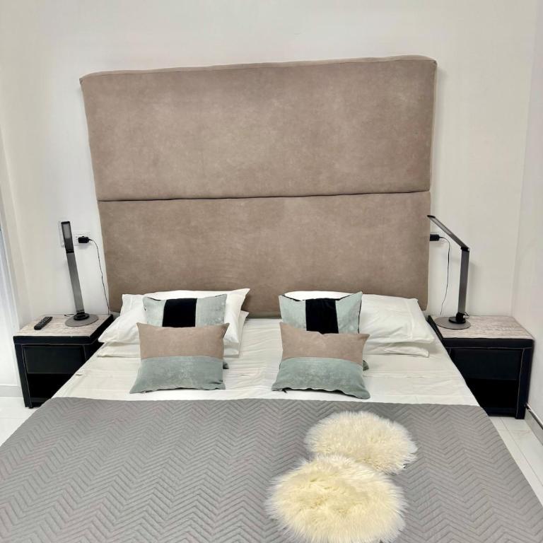 serene flat in central location overlooking SIAM PARK - Apartamento de 2 dormitorios - 6
