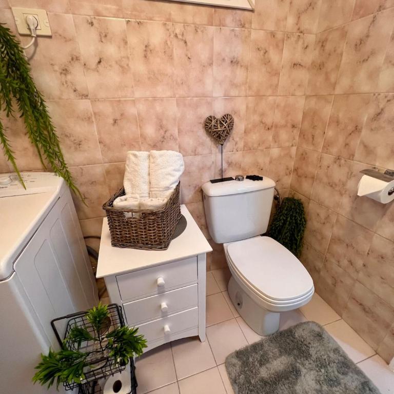 serene flat in central location overlooking SIAM PARK - Apartamento de 2 dormitorios - 8
