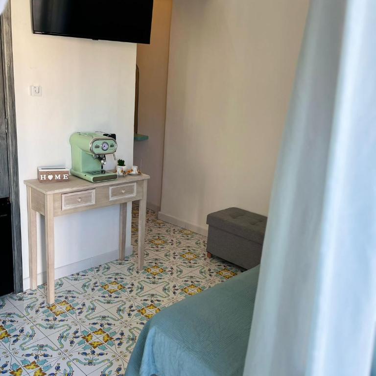 Casa Vacanze Central Cincotta - Camera Tripla Comfort - 7
