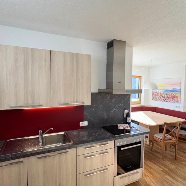 apartSTARK Fiss - Apartamento de 3 dormitorios - 5