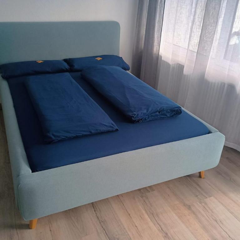 Apartment Casa Lotta - Apartment mit 1 Schlafzimmer - 9