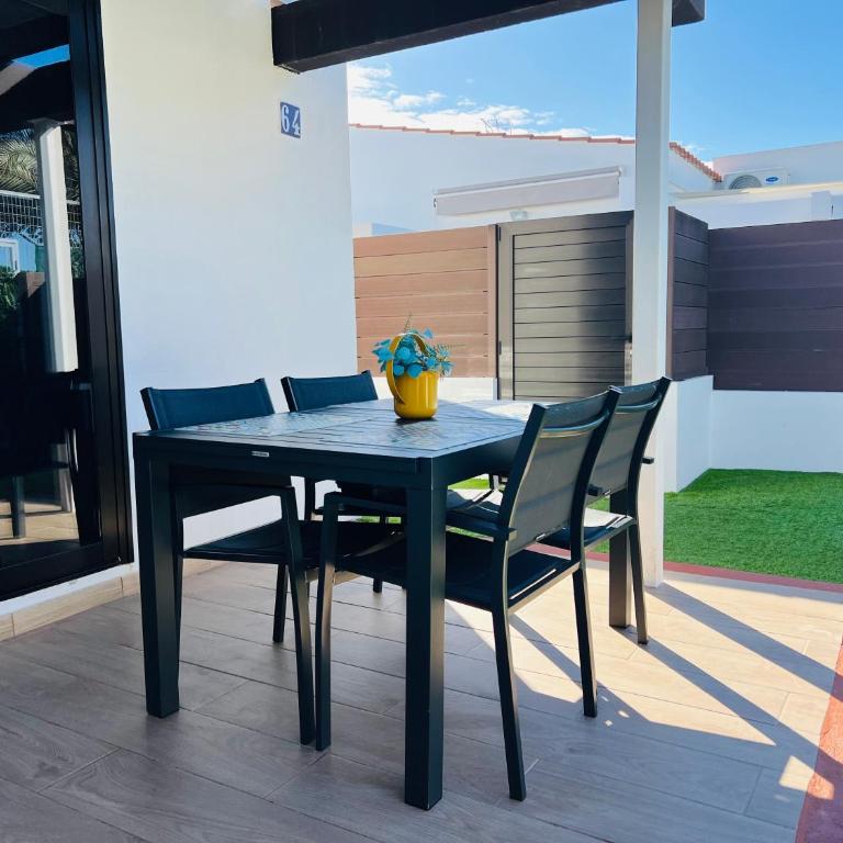 Colorado Paradise - Bungalow - 13