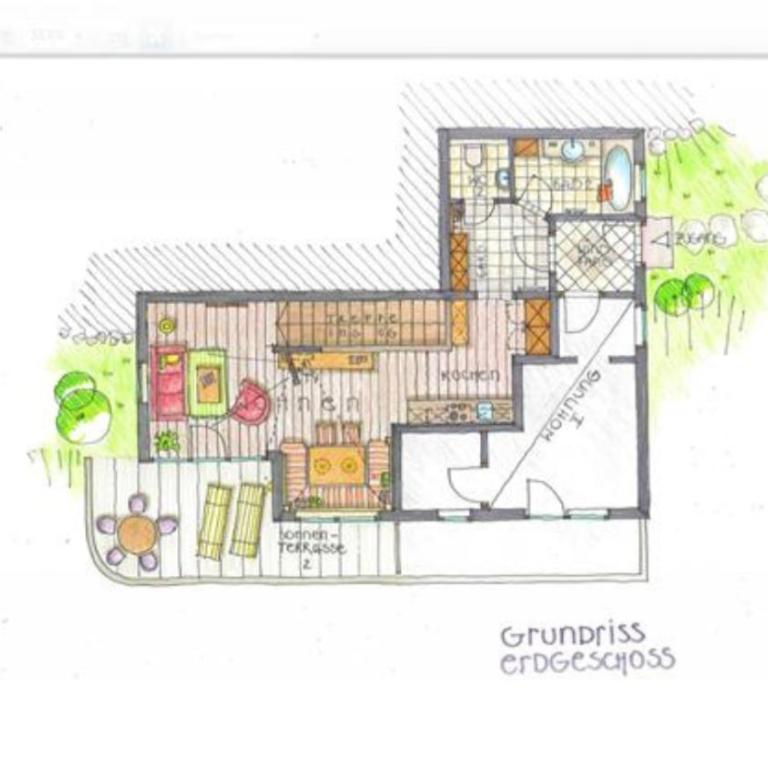 apartSTARK Fiss - Apartamento de 3 dormitorios - 10